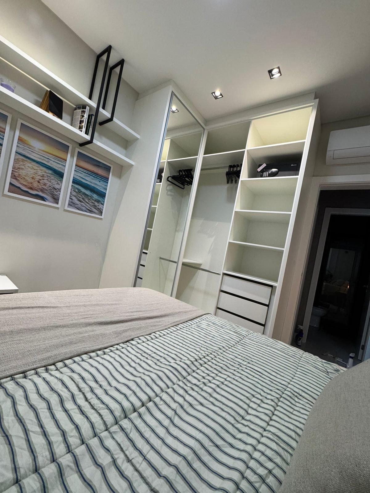 Apartamento, BELLE MAISON, Morretes