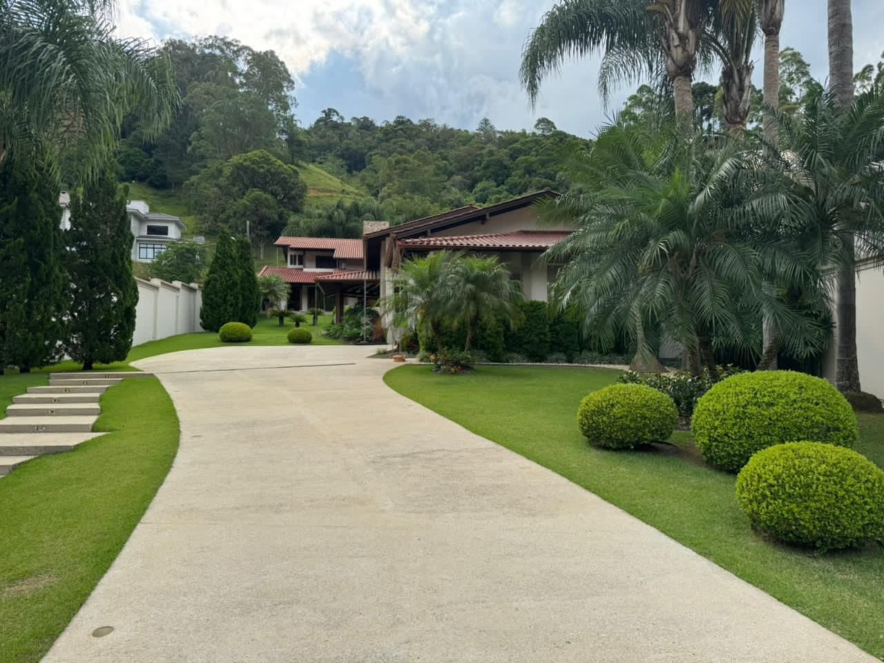 Casa, CASA EM ANGELINA, Centro