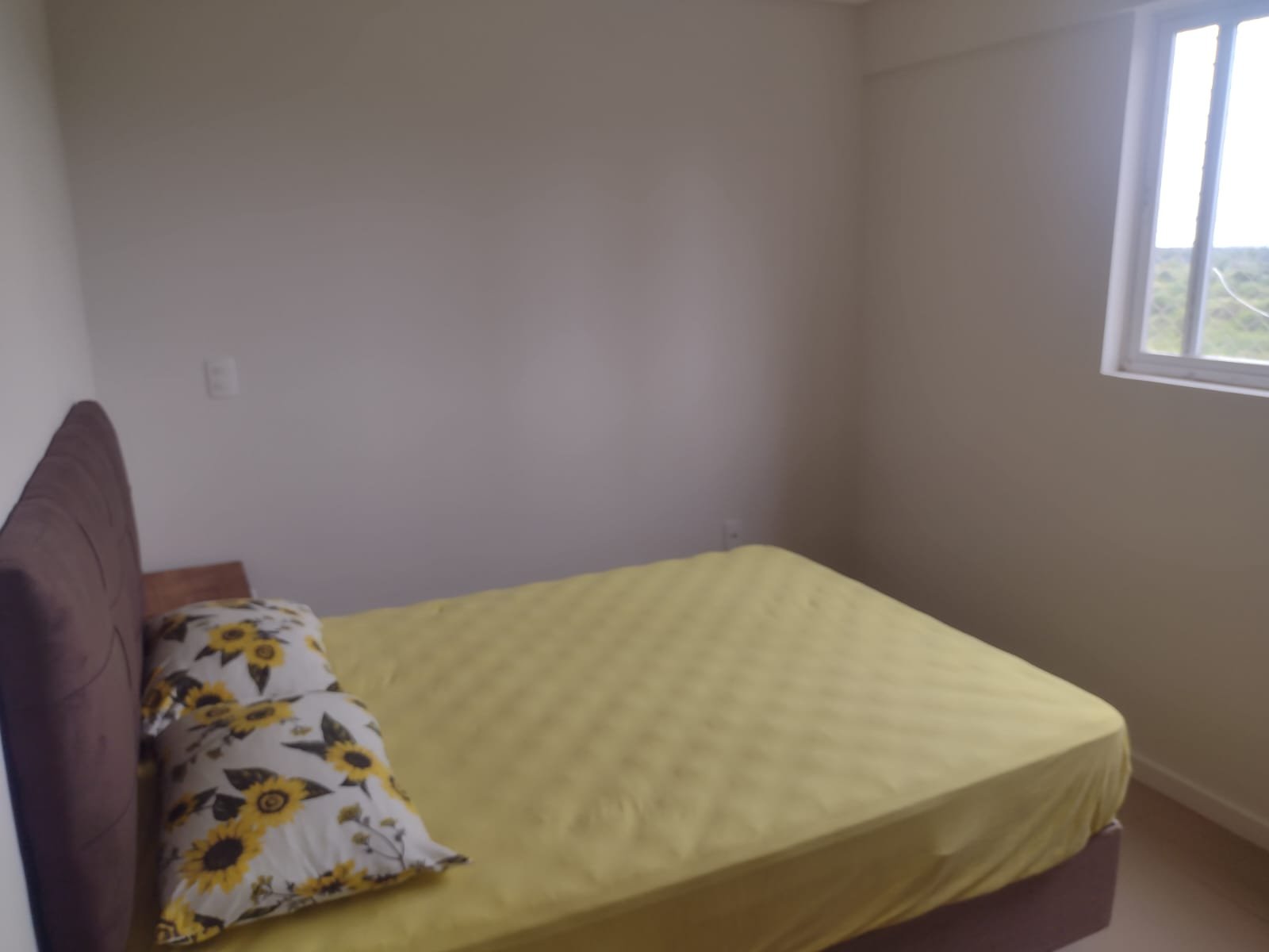 Apartamento, DONA AUREA, Meia Praia