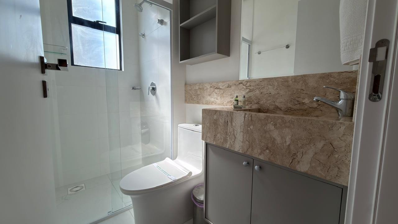 Apartamento, SCENARIUM TOWER, Morretes
