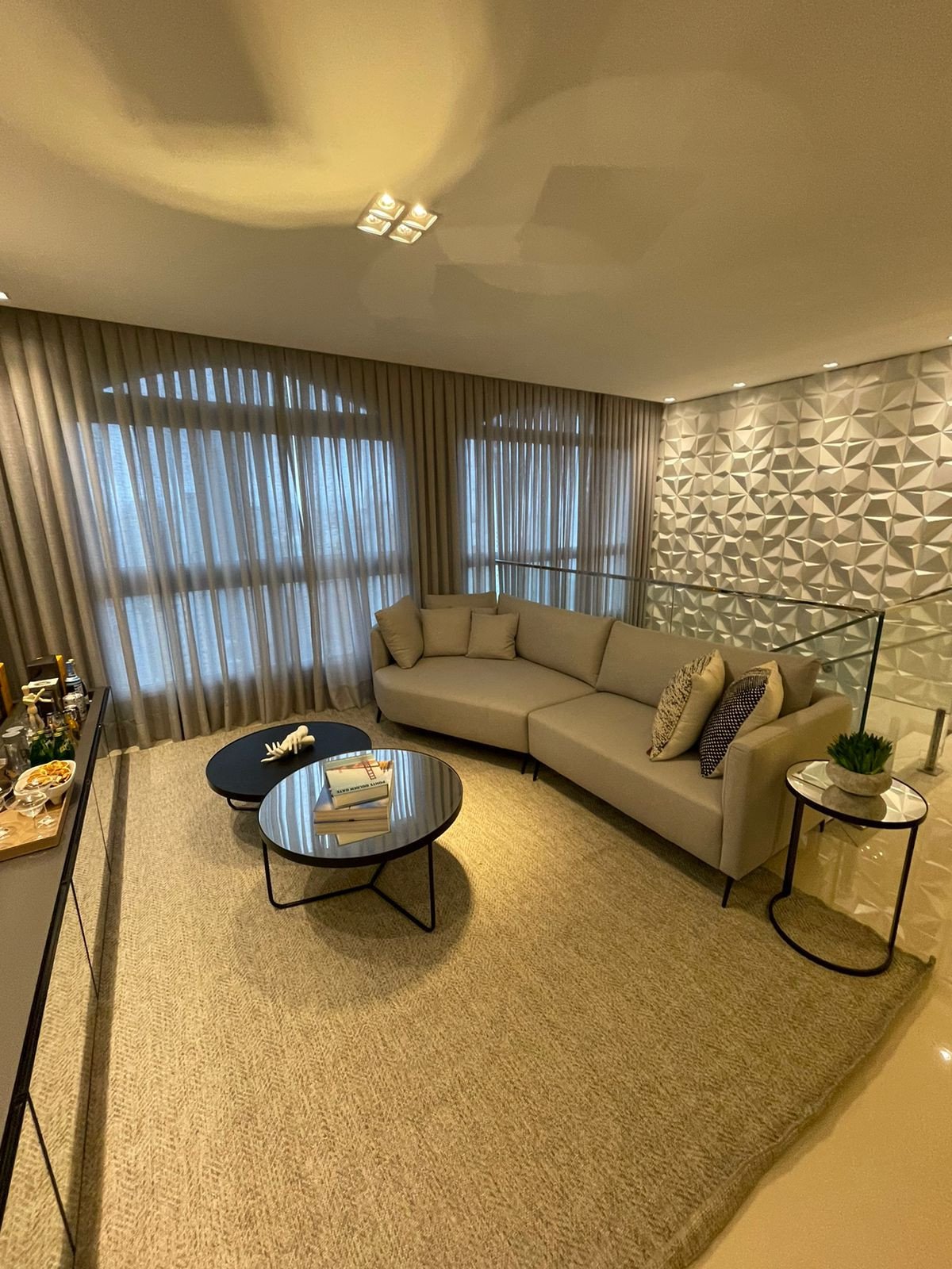 Apartamento, HAMPTONS, Centro