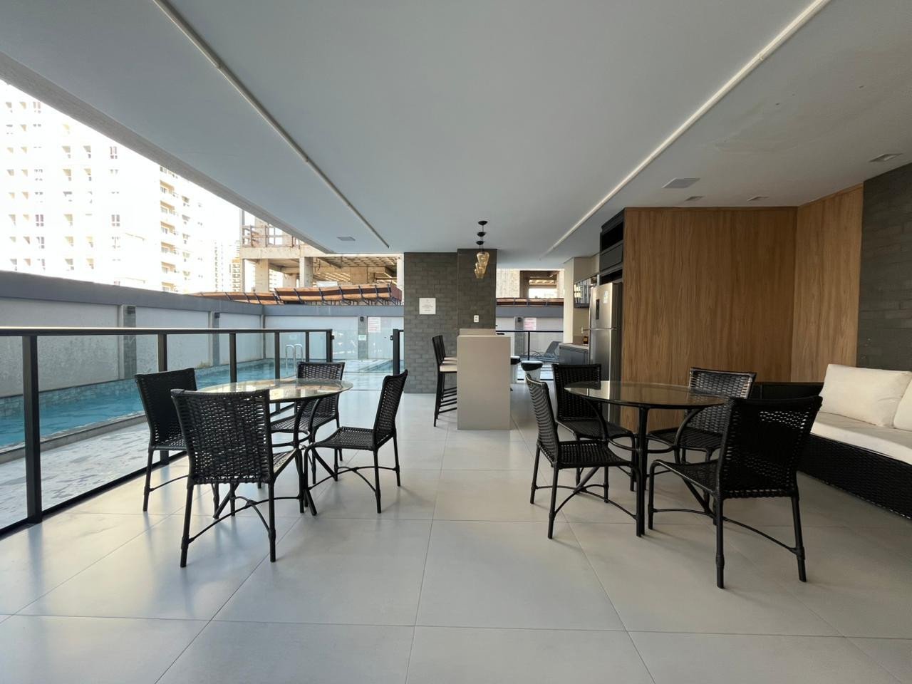 Apartamento, MARIA VALENTINA, Morretes