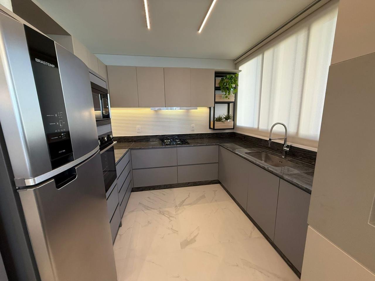 Apartamento, ÁTMA, Morretes