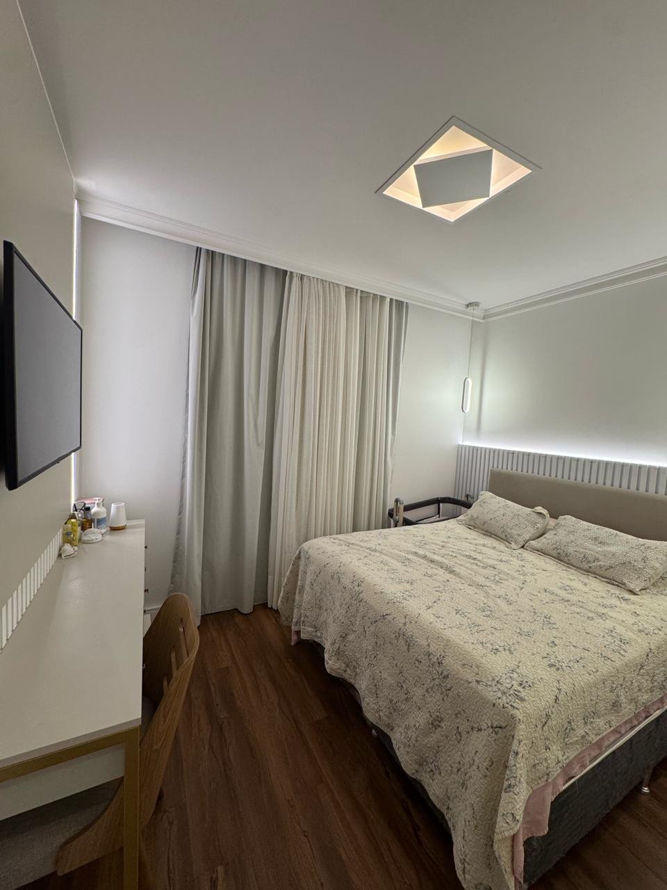 Apartamento, CHATEAU AVENUE, Morretes