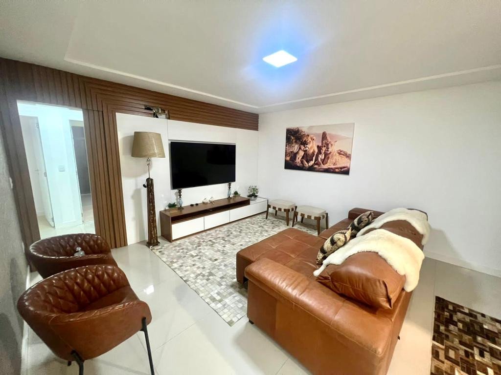 Apartamento, LUMIERE, Centro