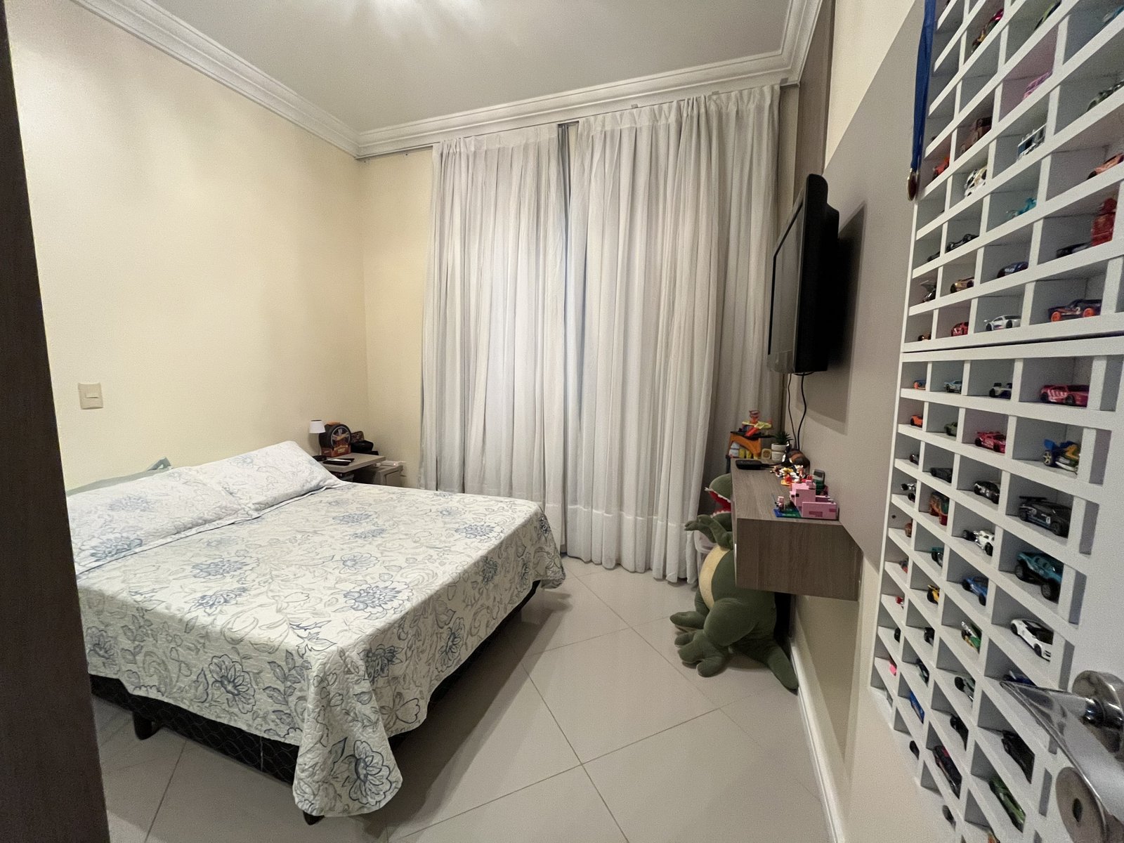 Apartamento, TROPICAL PALACE, Meia Praia