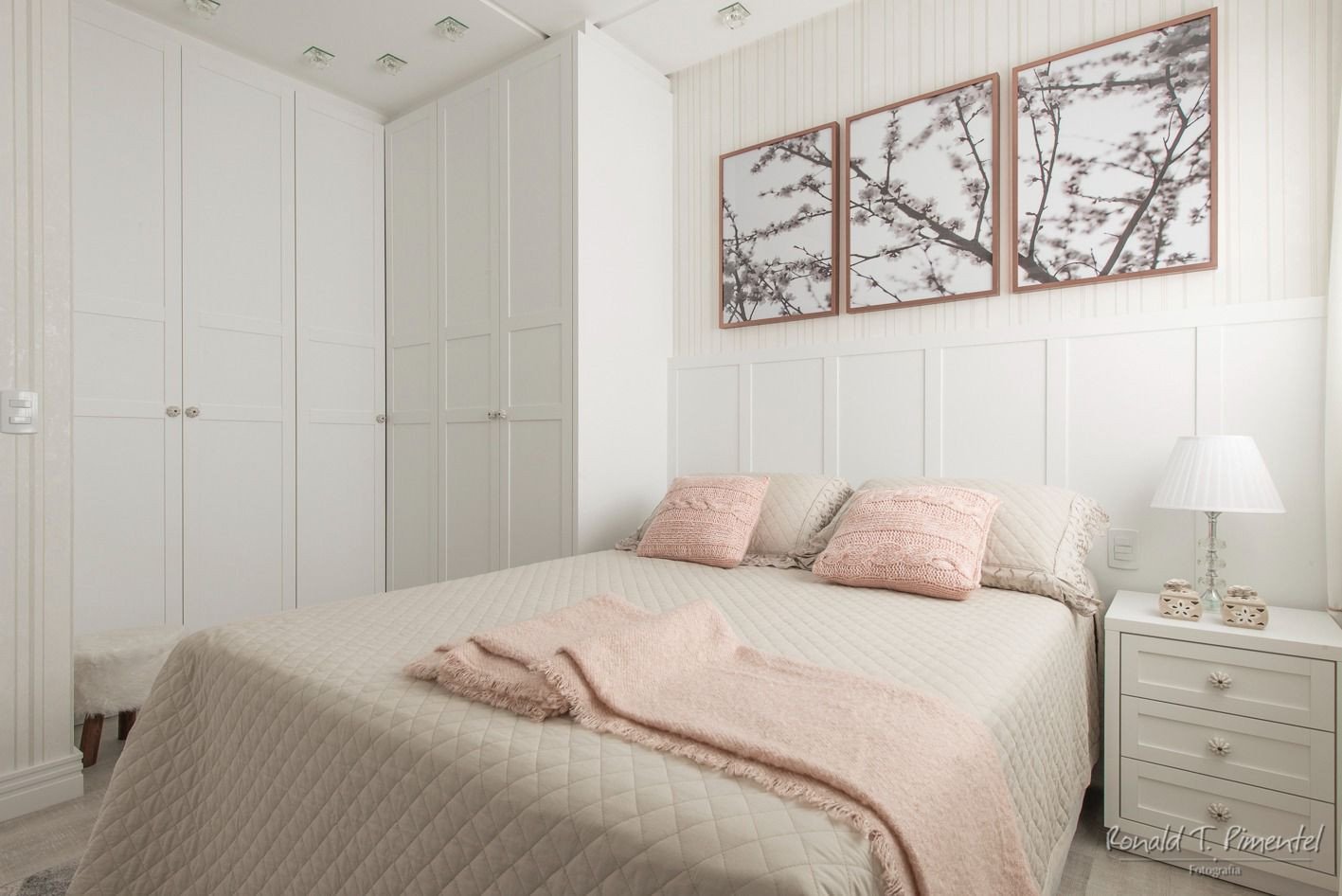 Apartamento, MELBOURN, Meia Praia