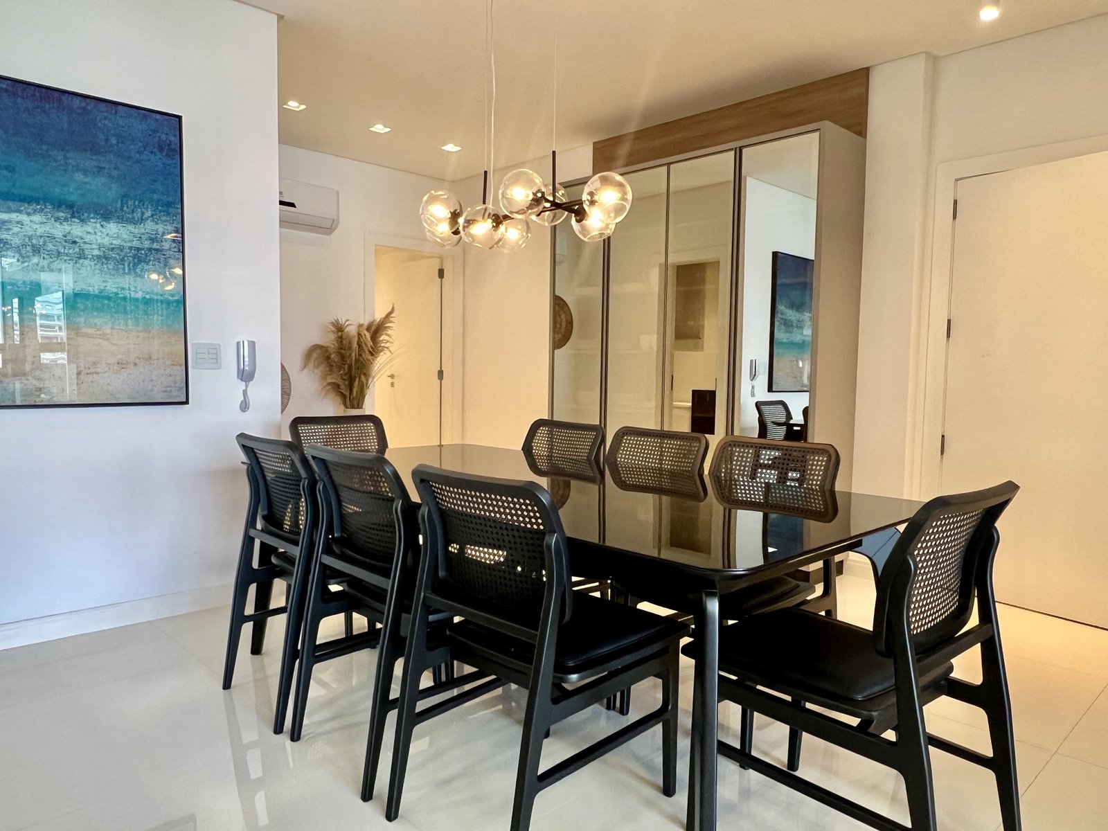 Apartamento, MAISON GARDEN, Meia Praia