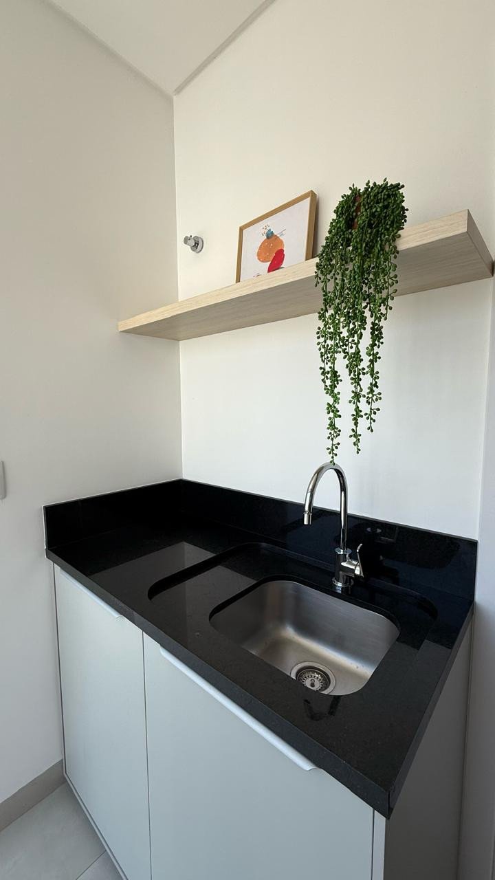 Apartamento, TRAMONTO, Meia Praia