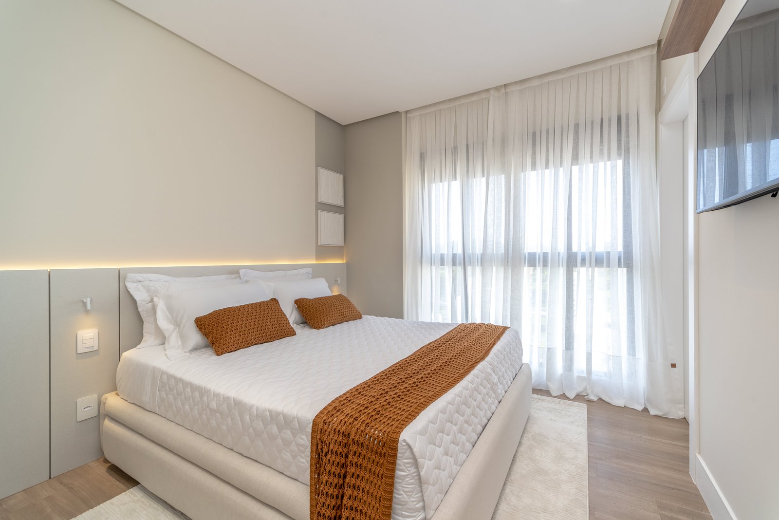 Apartamento, SOUTH BEACH, Barra Sul