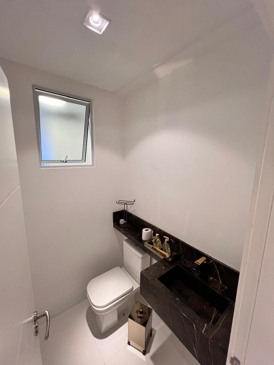 Apartamento, MARIANA PALACE, Meia Praia
