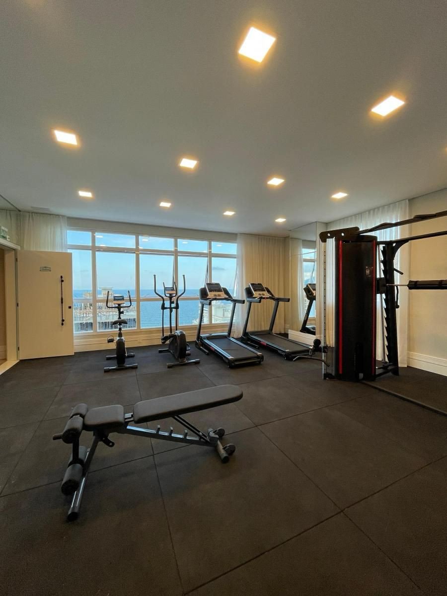 Apartamento, CHATEAU AVENUE, Morretes