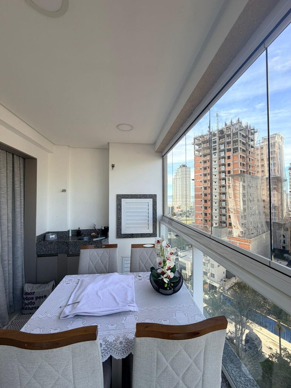 Apartamento, PIAZZA MAYOR, Morretes
