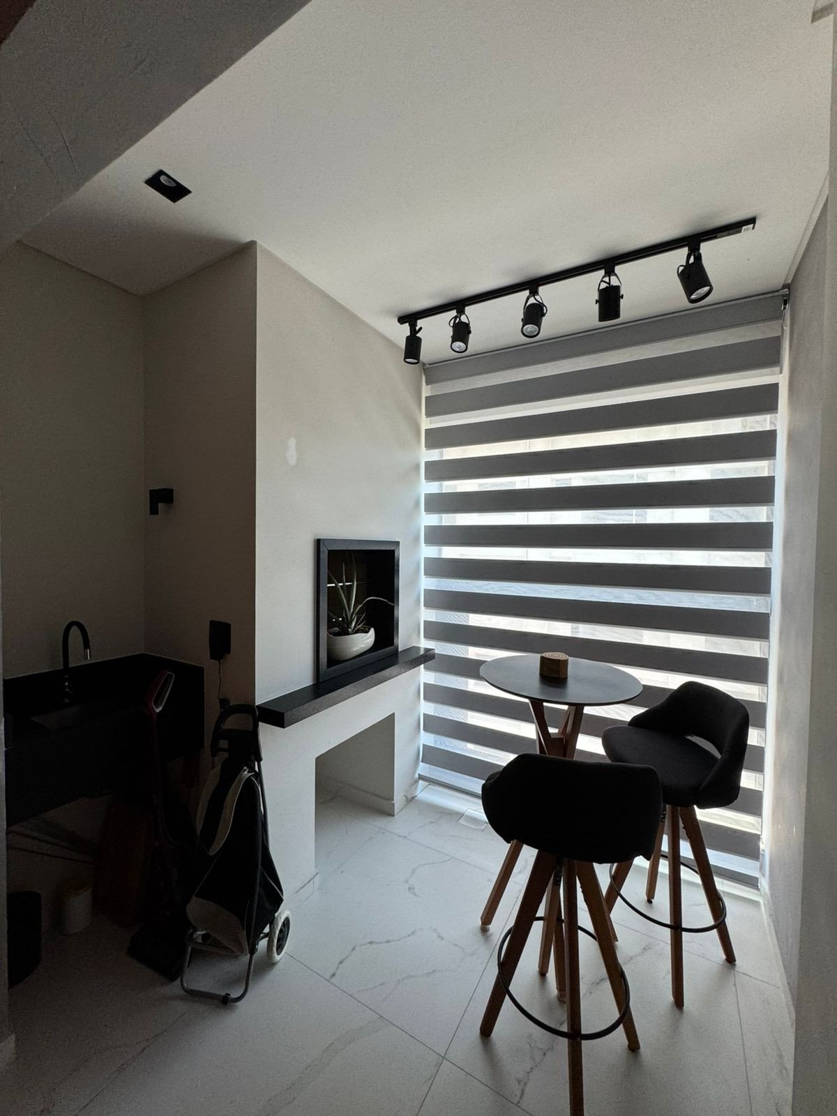 Apartamento, BELLE MAISON, Morretes