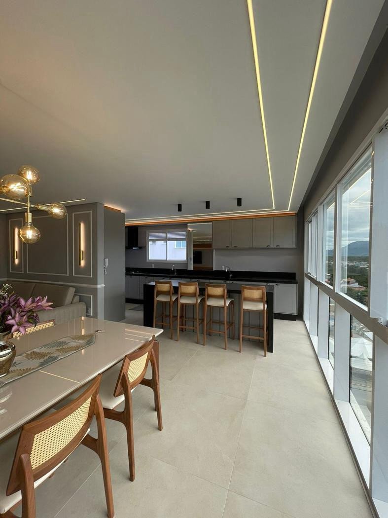 Apartamento, NETUNO, Balneário Perequê