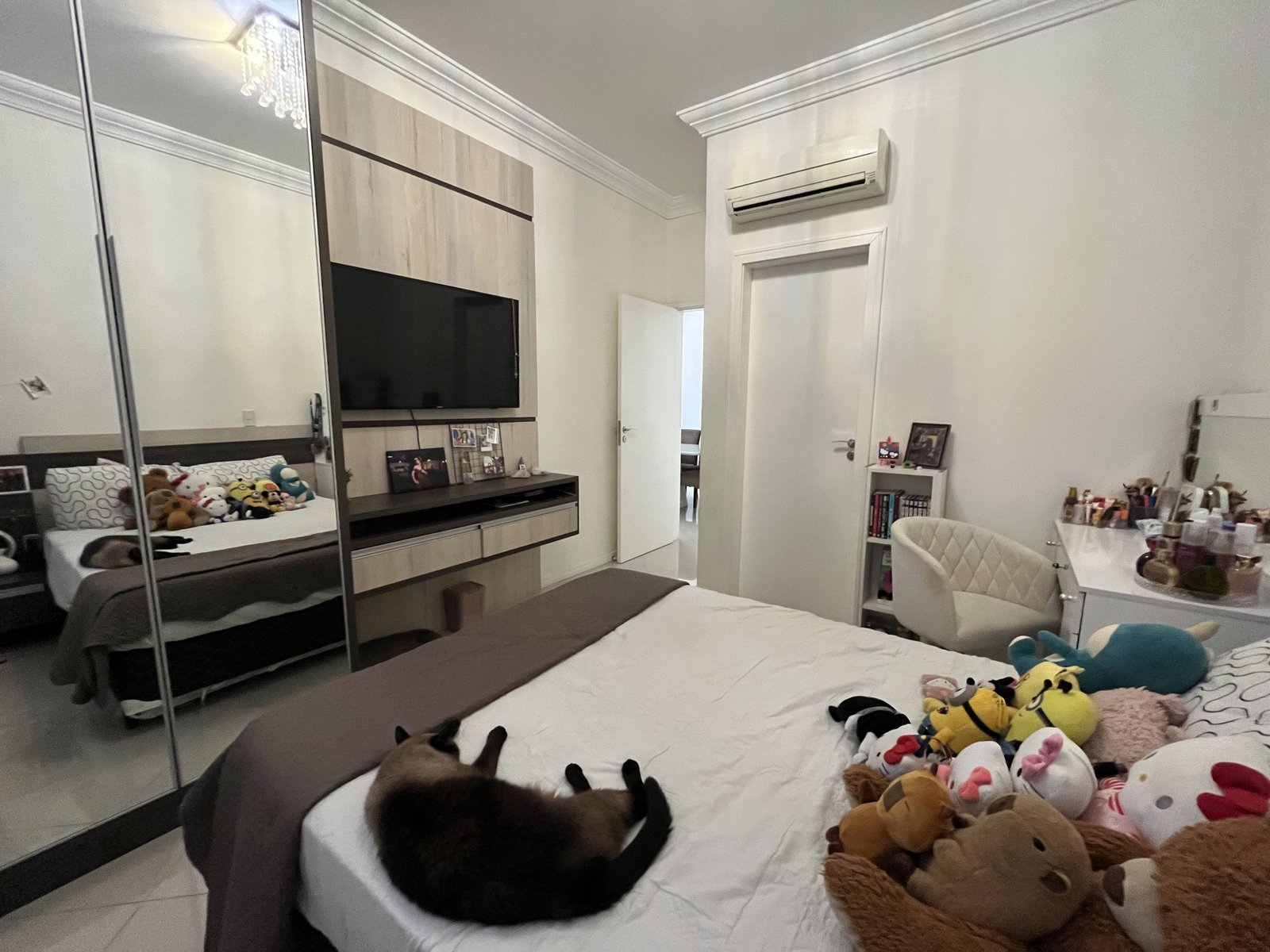 Apartamento, TROPICAL PALACE, Meia Praia