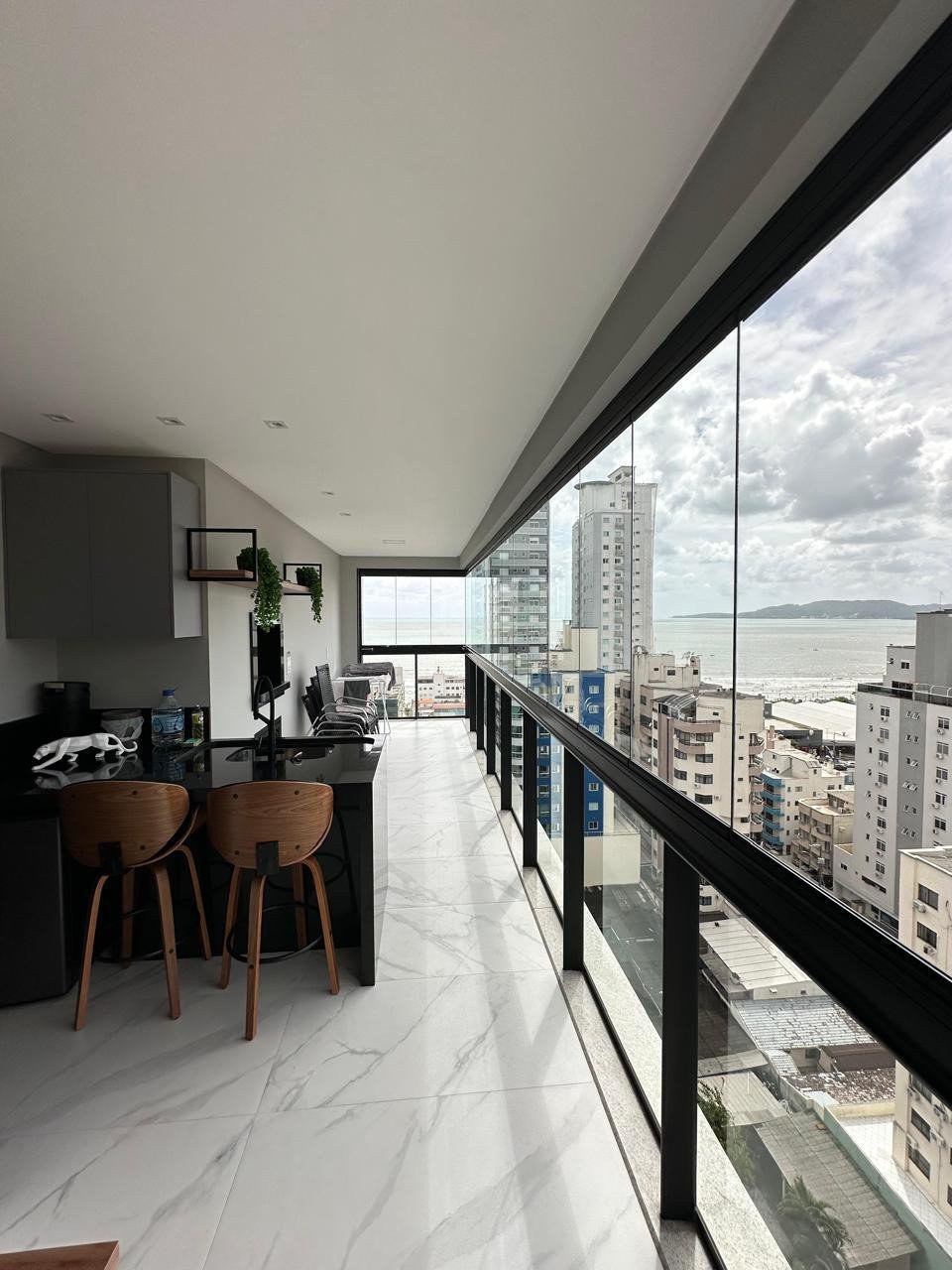 Apartamento, SAN DIEGO, Meia Praia