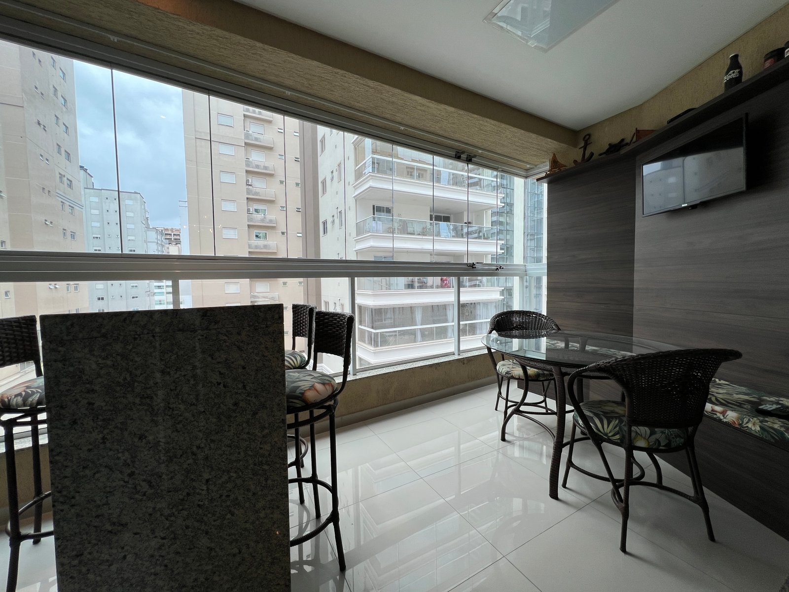 Apartamento, SORRENTO, Meia Praia