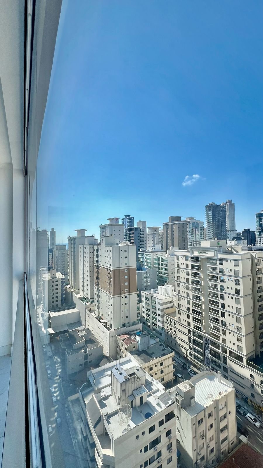 Apartamento, BLUE DIAMOND, Meia Praia