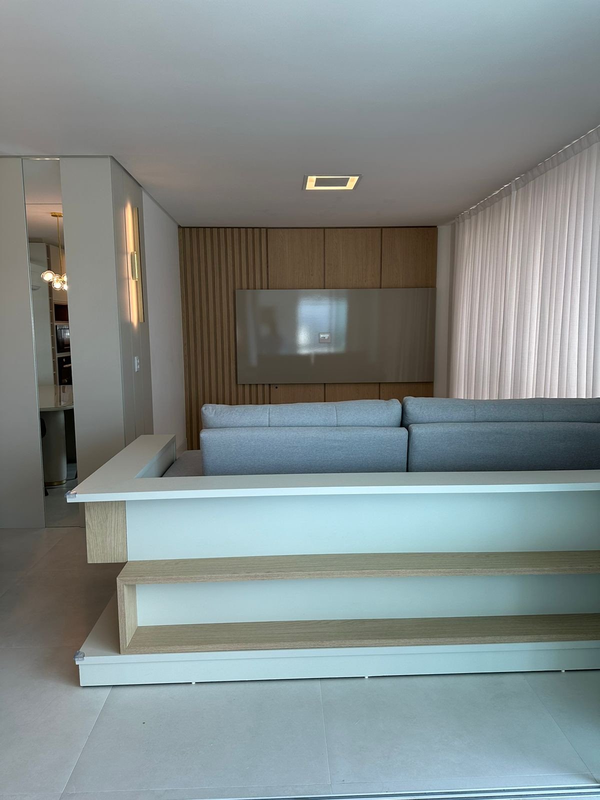 Apartamento, CITTA DI TRENTO, Balneário Perequê
