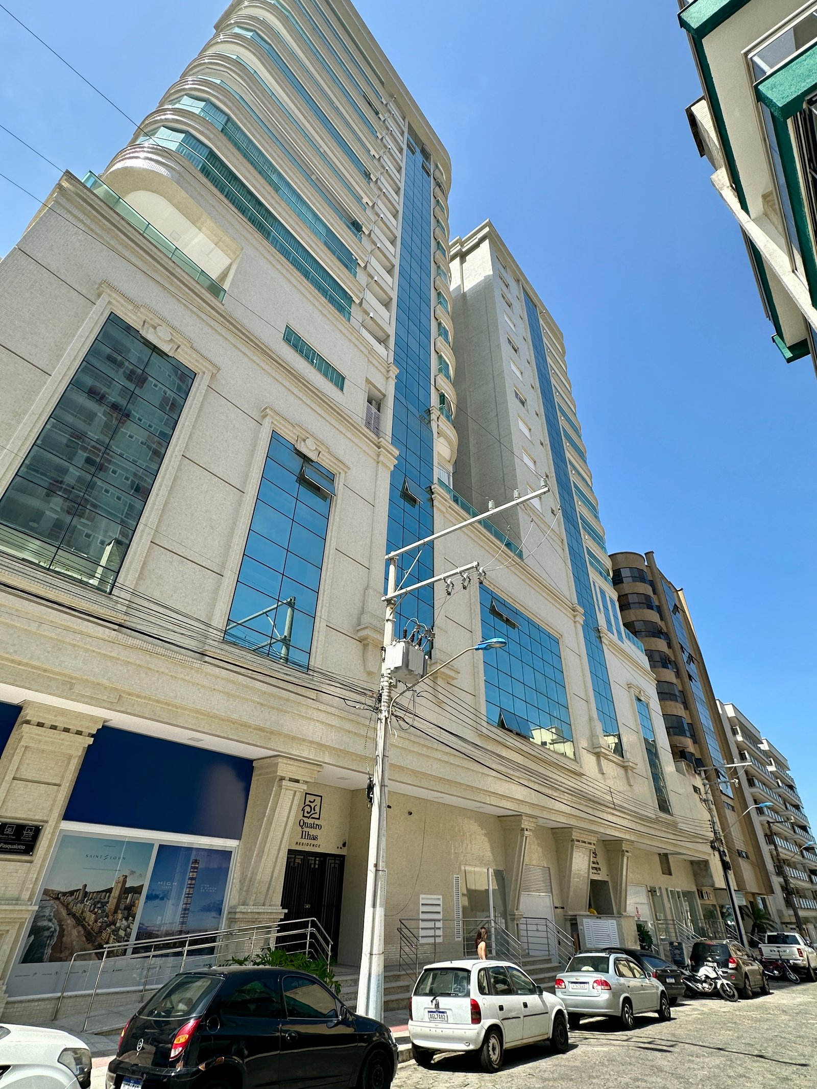 Apartamento, PRAIA DA FERRUGEM, Centro