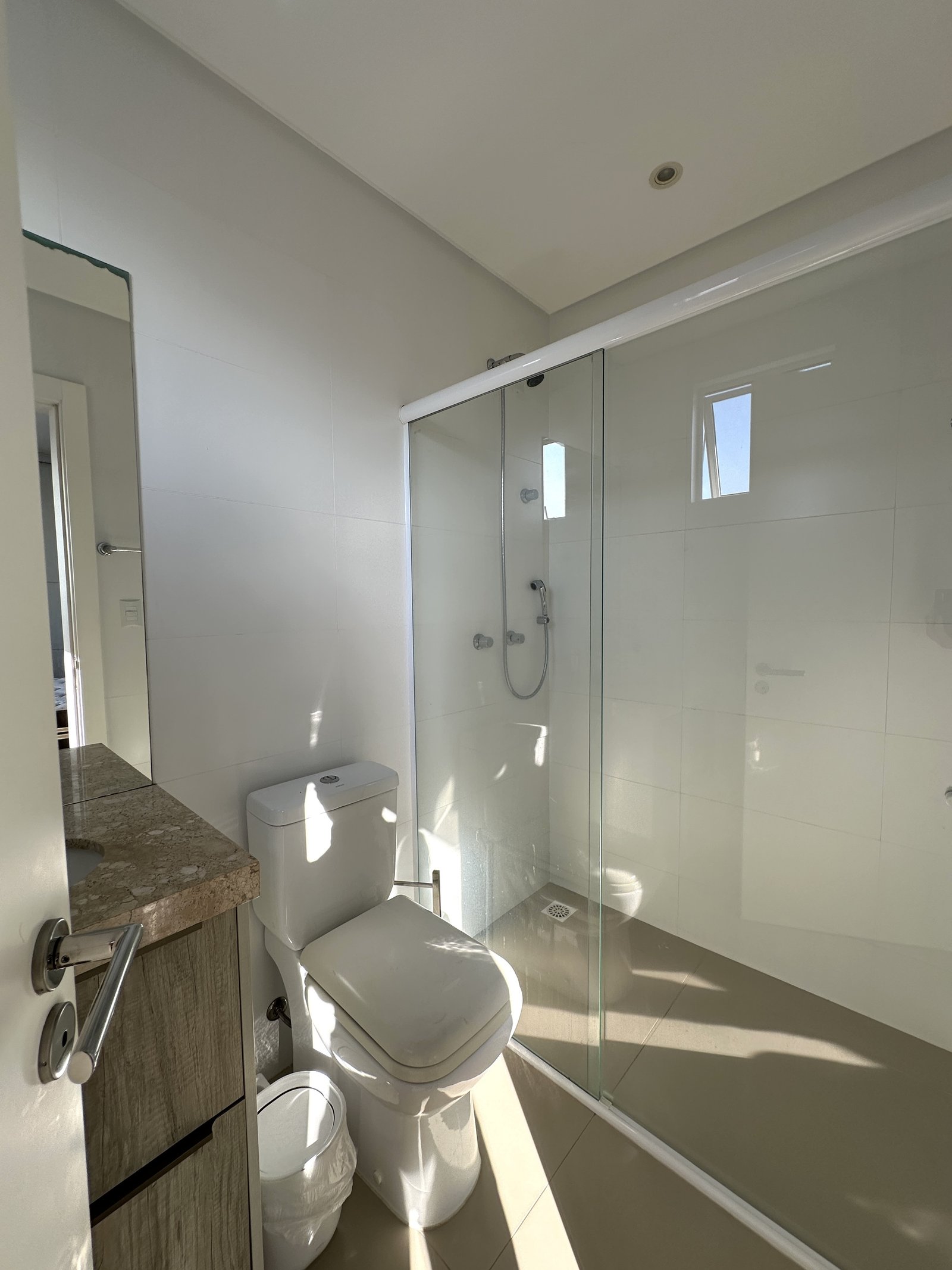 Apartamento, MARIA SANTANA, Meia Praia