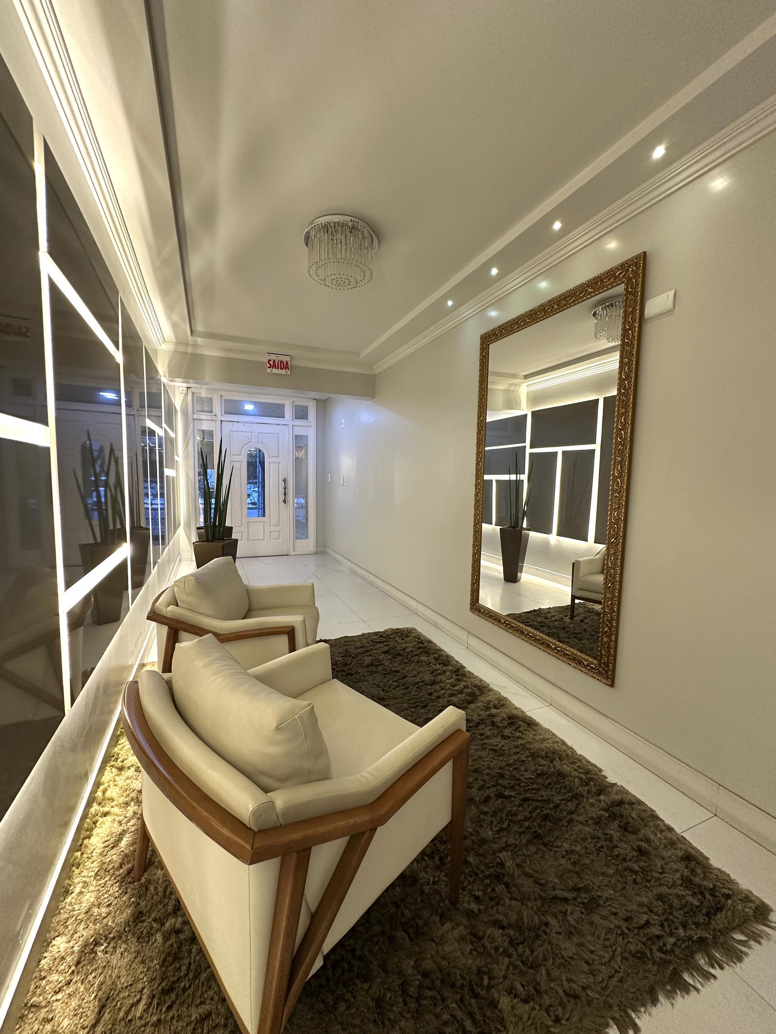 Apartamento, DONATTI, Meia Praia
