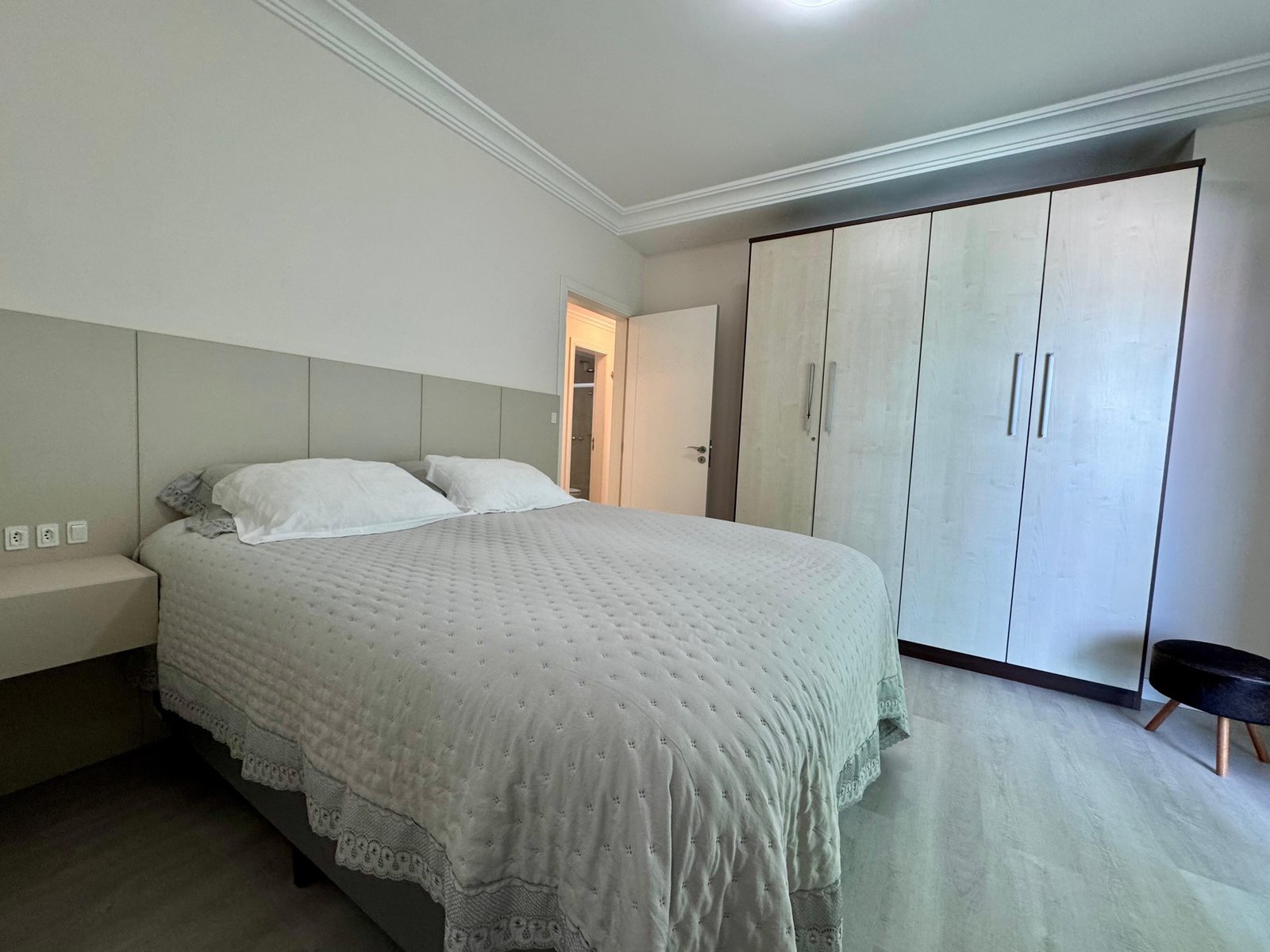 Apartamento, SÃO FRANCISCO DE ASSIS, Meia Praia