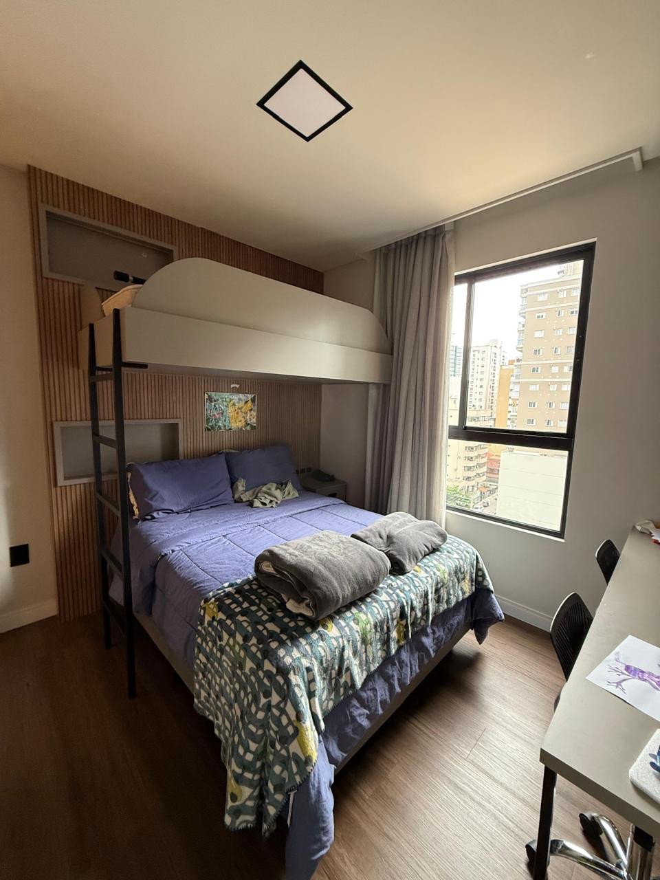 Apartamento, ÁGUAS DE MARÇO, Meia Praia