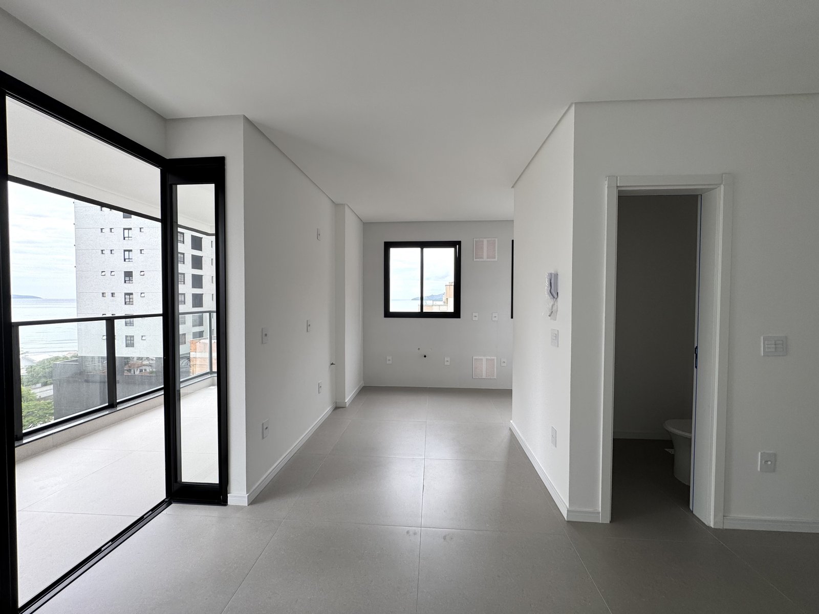 Apartamento, NAUTIK CLASS, Balneário Perequê
