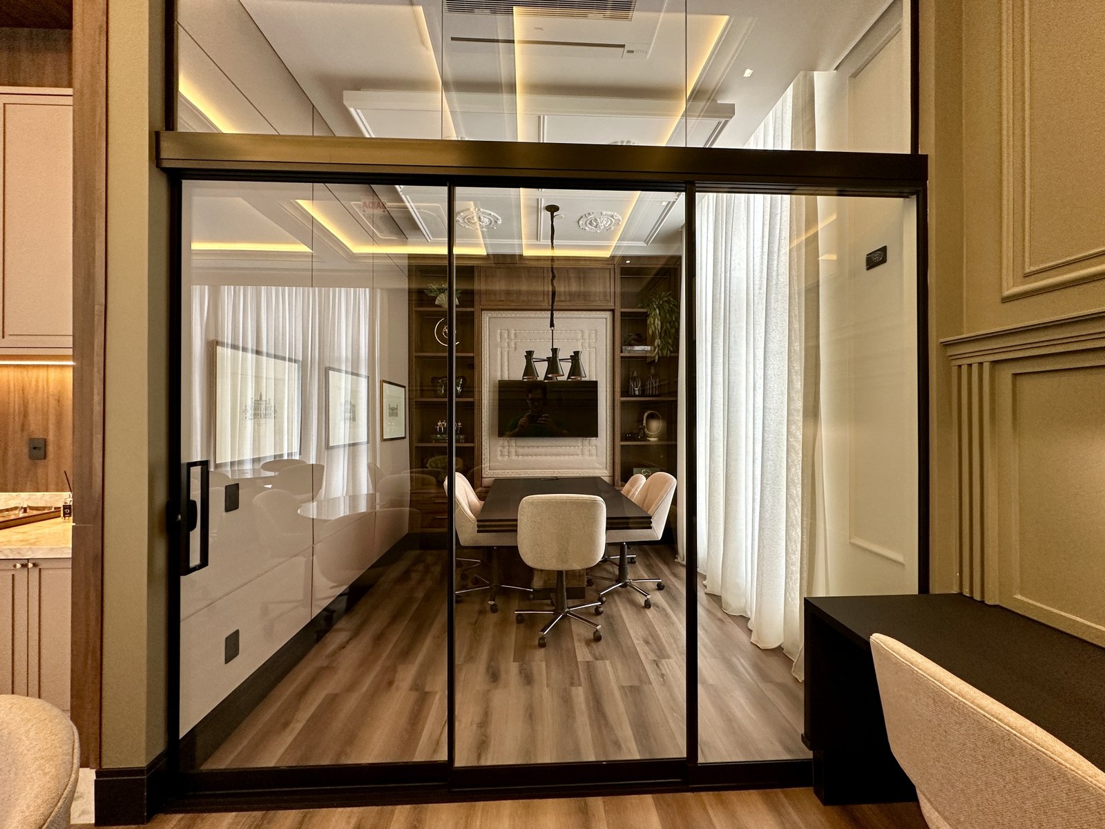 Apartamento, MAISON LAFAYETTE, Meia Praia