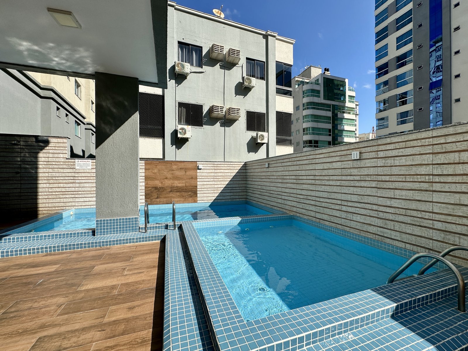 Apartamento, COSTA SUL, Meia Praia