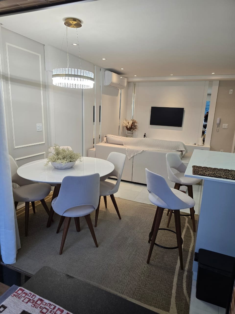 Apartamento, ARMONA, Morretes