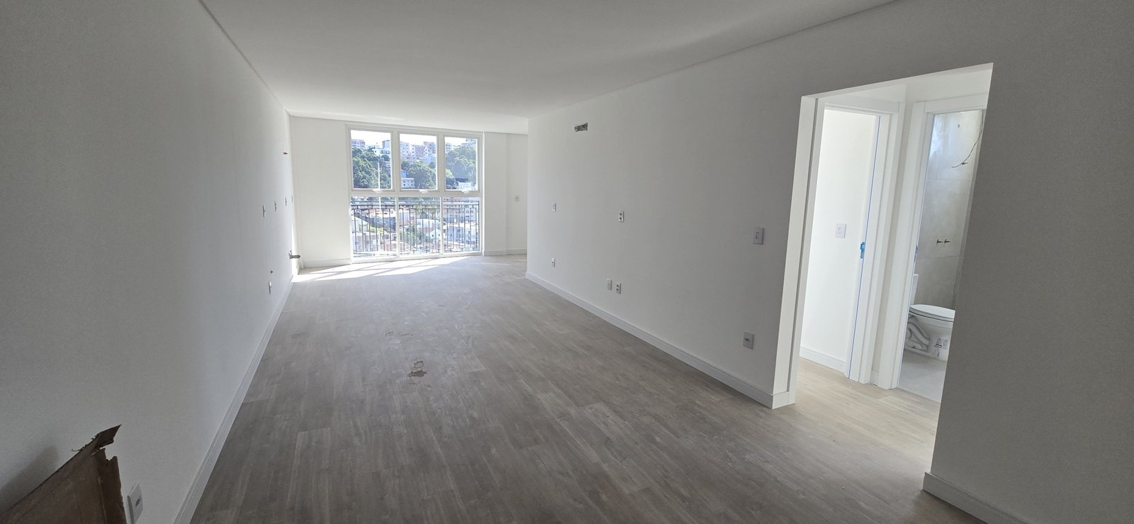 Apartamento, MONET, Centro