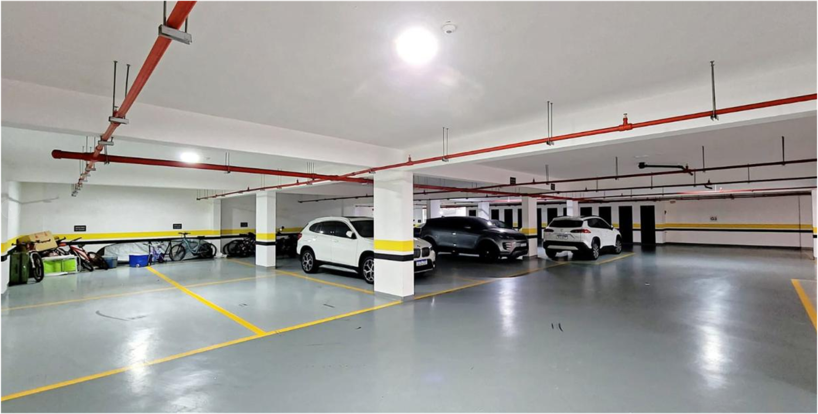 Apartamento, ARGOS, Barra Sul