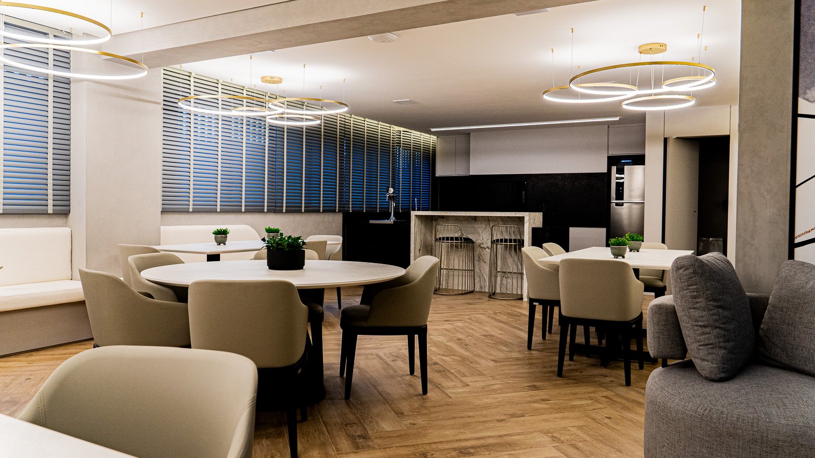 Apartamento, DOHA TOWER, Meia Praia