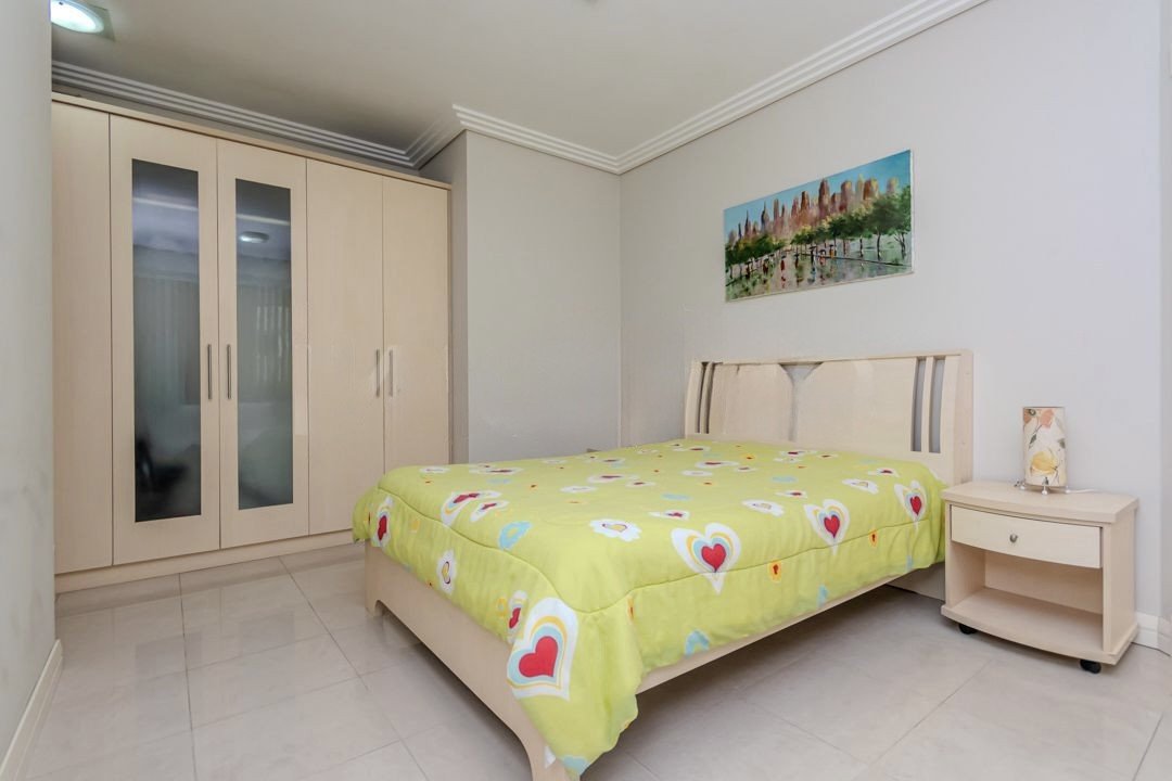 Apartamento, CARAMBEI, Centro