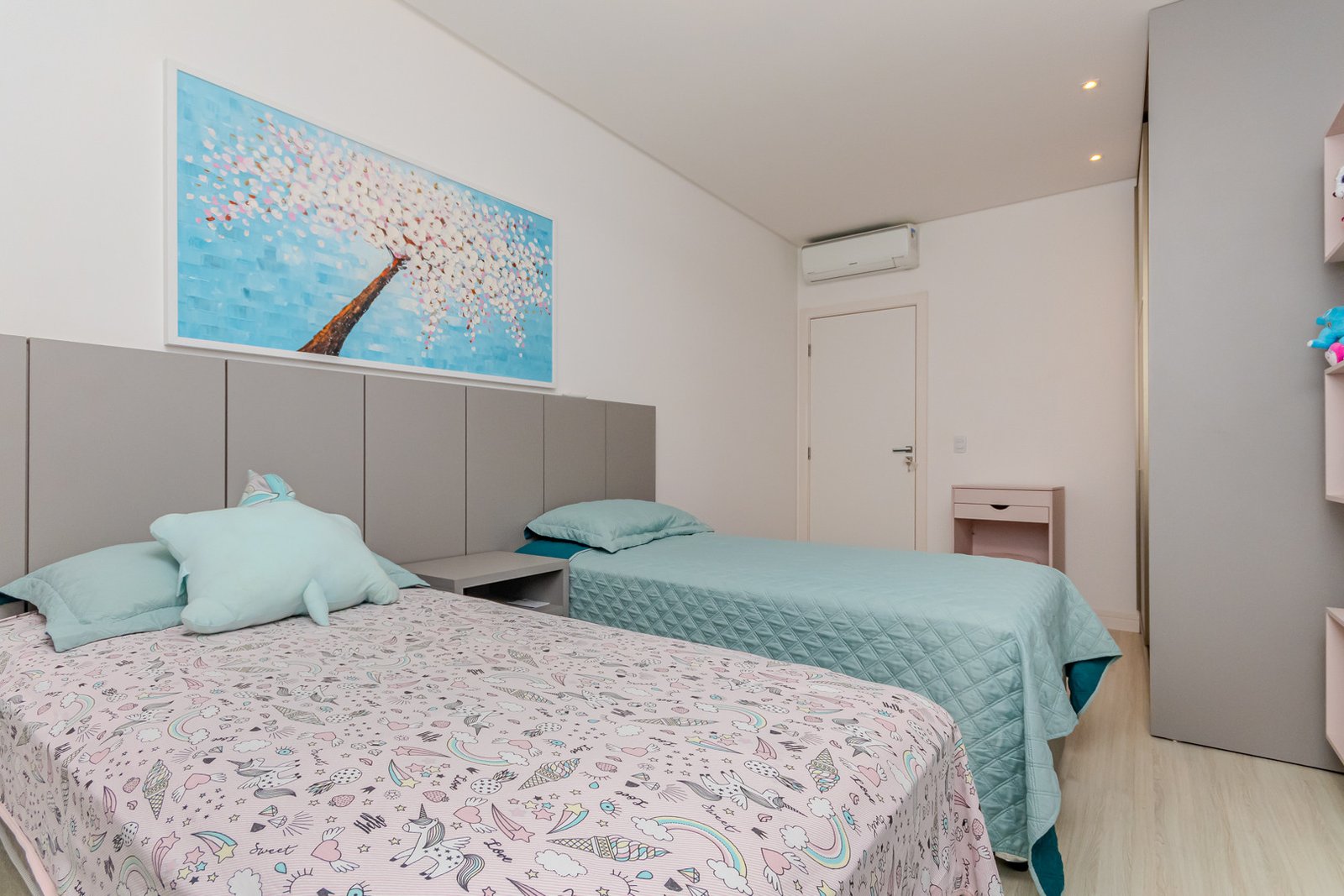 Apartamento, MUNIQUE, Meia Praia