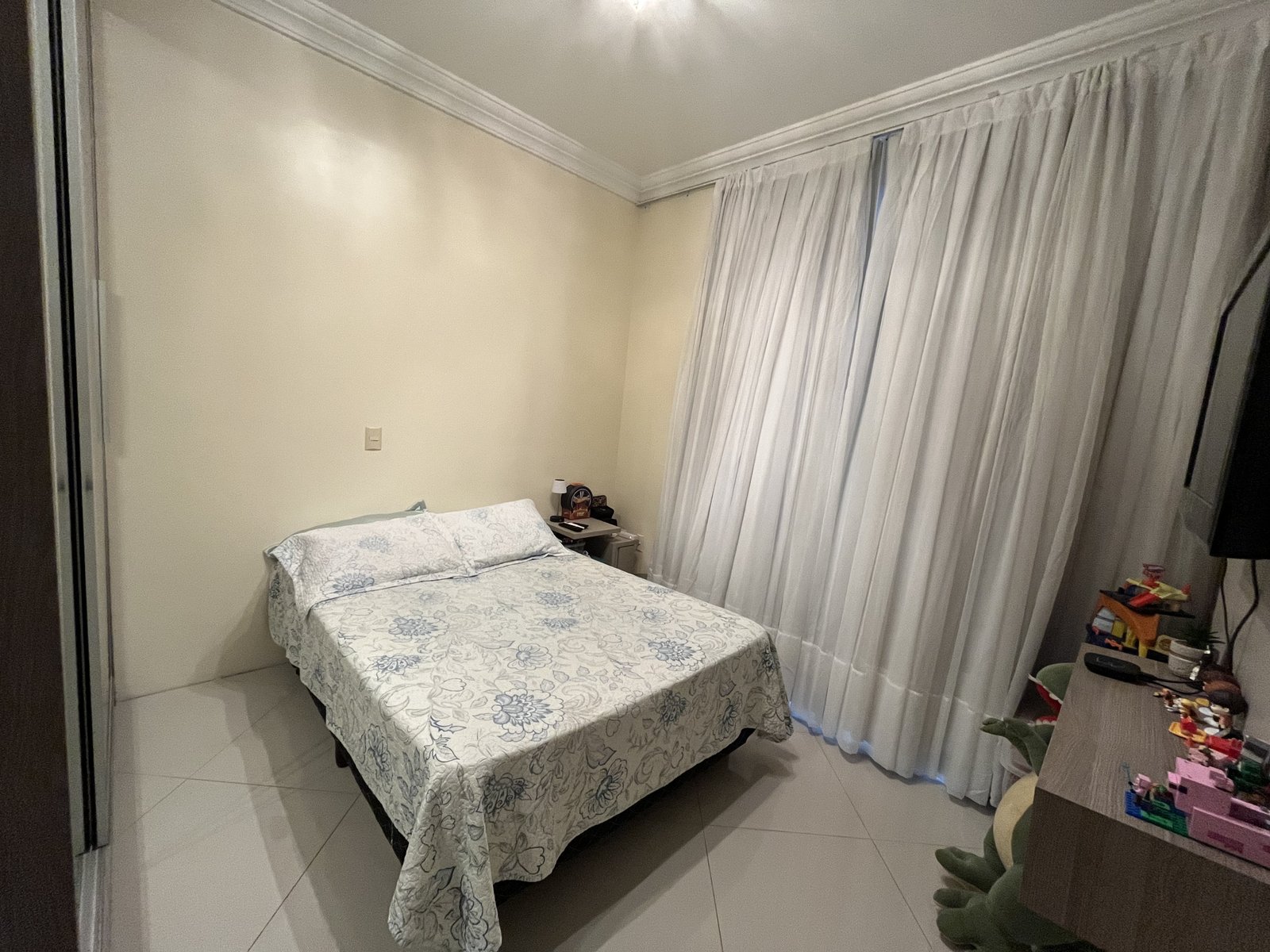 Apartamento, TROPICAL PALACE, Meia Praia