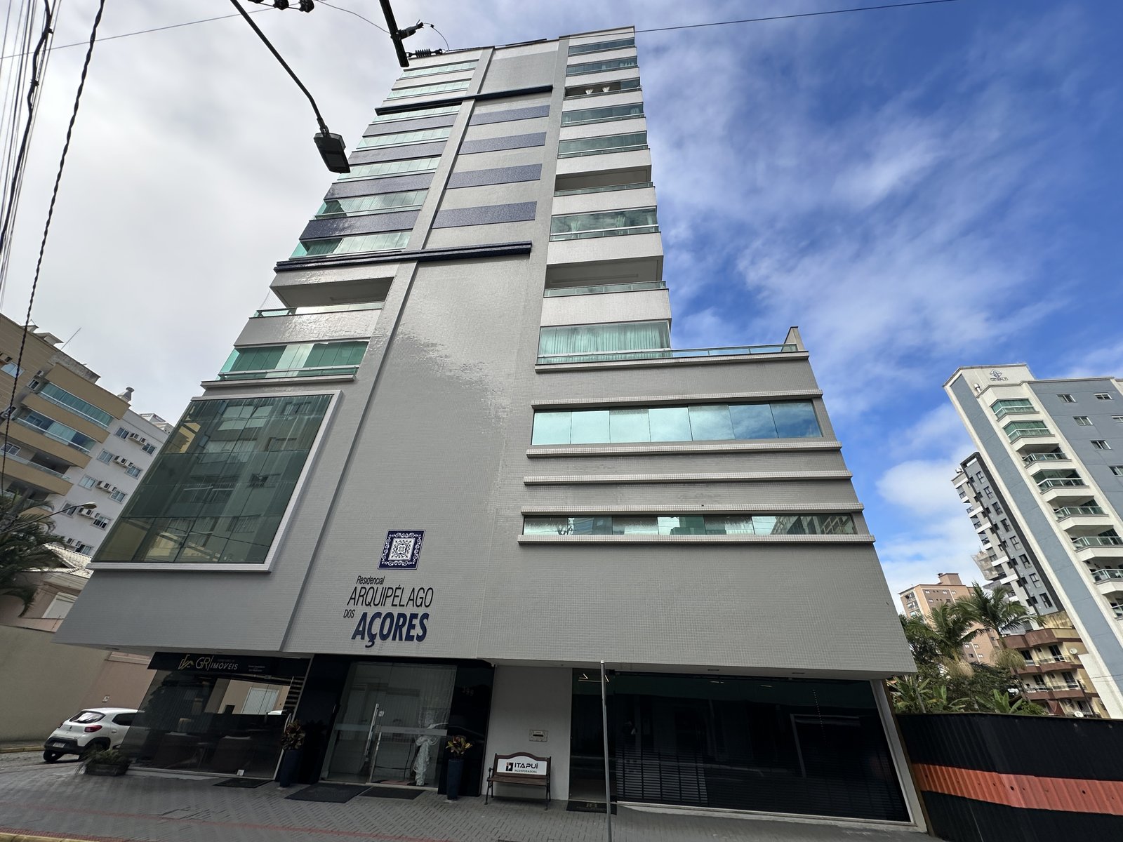 Apartamento, ARQUIPELOGO DOS AÇORES, Meia Praia