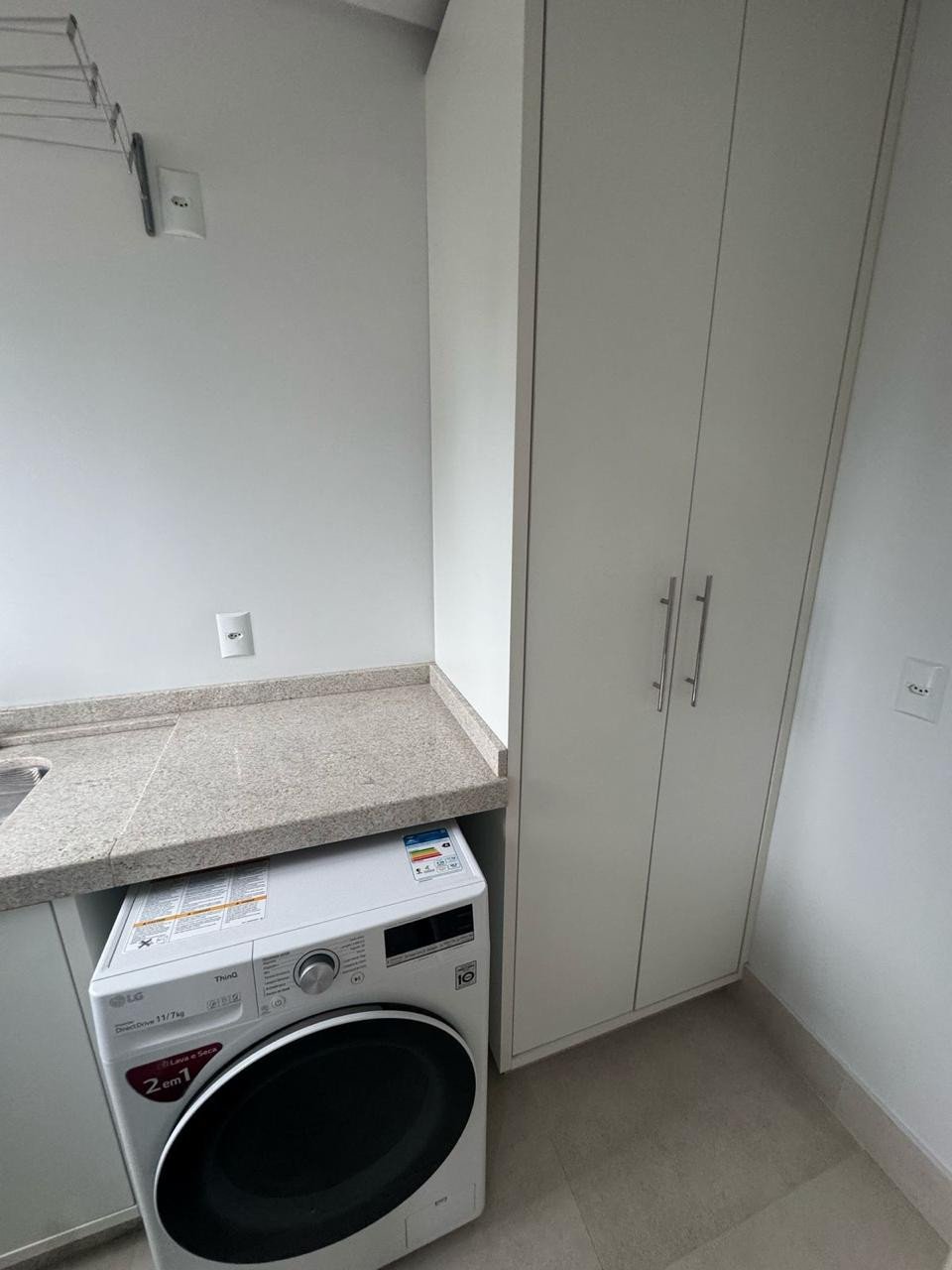 Apartamento, NETUNO, Balneário Perequê