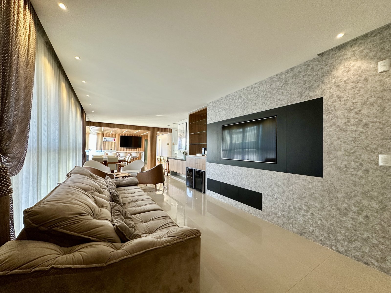 Apartamento, MARIA SANTANA, Meia Praia