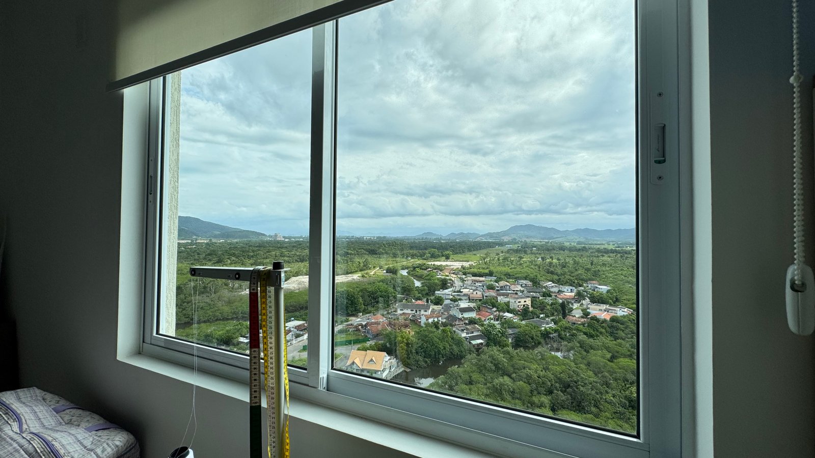 Apartamento, ELOHIM, Meia Praia