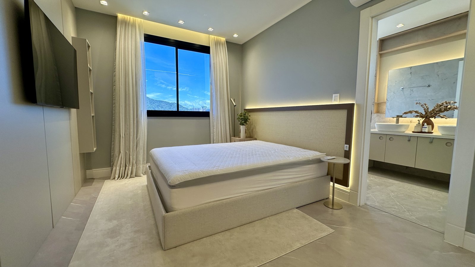 Apartamento, 4 quartos, 197 m² - Foto 50