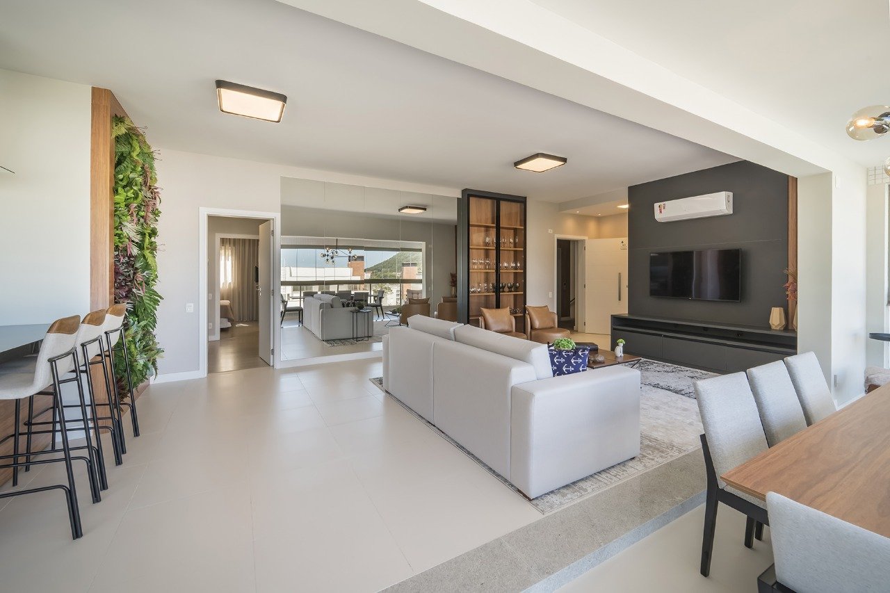 Apartamento, 4 quartos, 151 m² - Foto 9