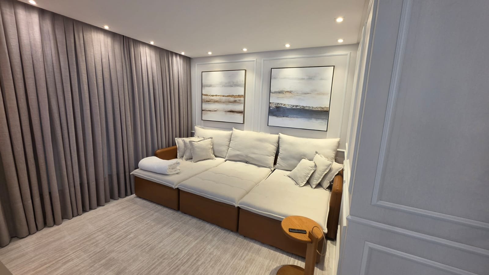 Apartamento, ZIMMERMANN, Meia Praia