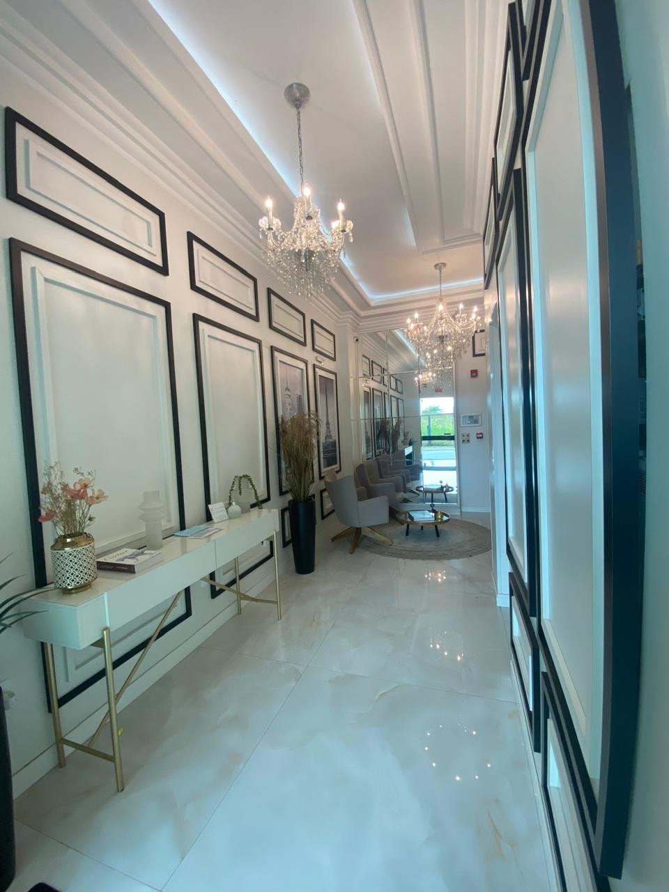 Apartamento, DOM CARLOS, Morretes