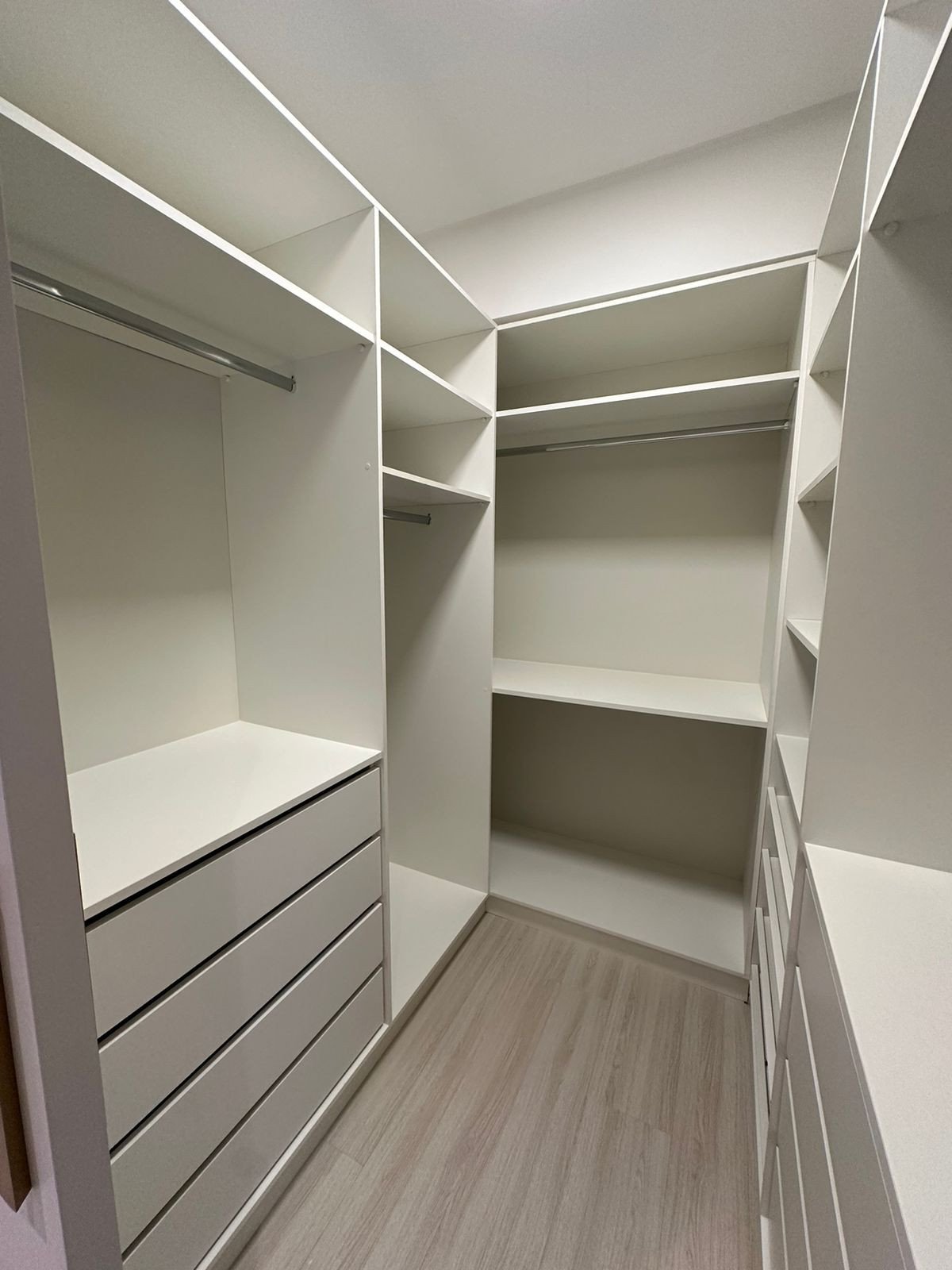 Apartamento, CITTA DI TRENTO, Balneário Perequê