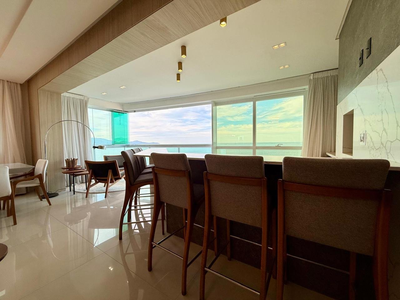 Apartamento, SOGNARE, Meia Praia