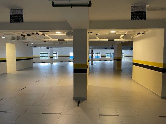 Apartamento, HAMPTONS, Centro